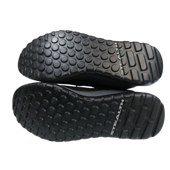 Adidas Men's 5.10 Trail Cross Mid Pro Mountain Bike‎ Shoes Size 8.5 - Picture 6 of 8